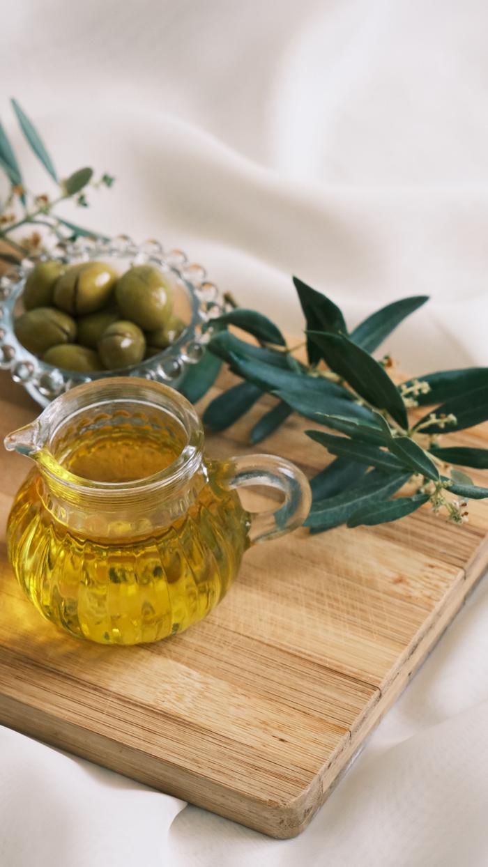 Jojoba Oil