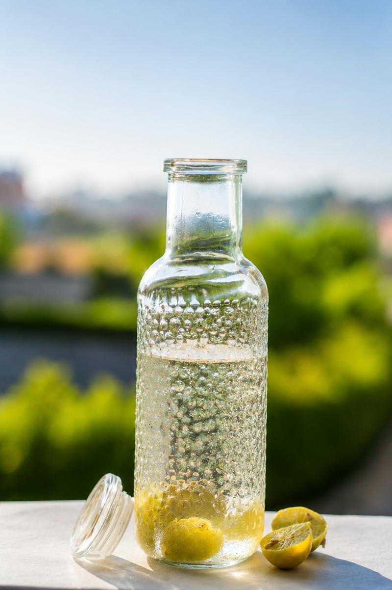 Bottle