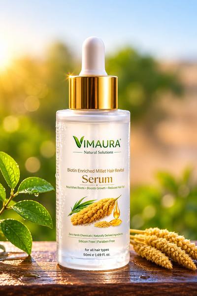 Hair Serum