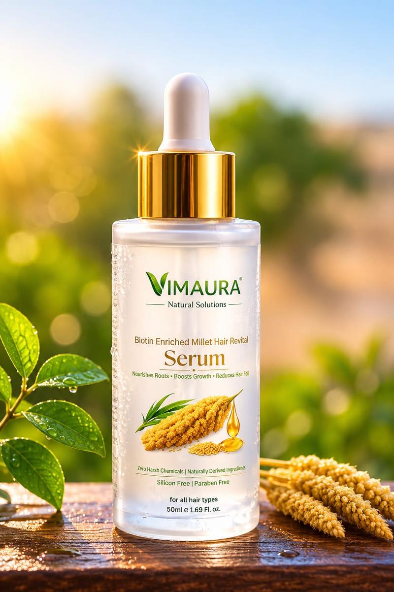 Hair Serum