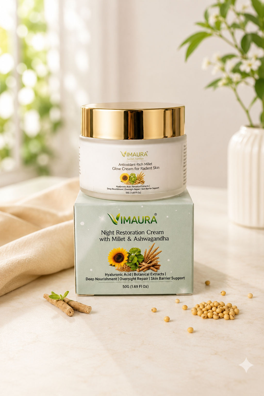 Night Cream