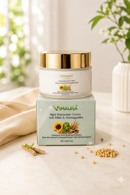 Night Cream