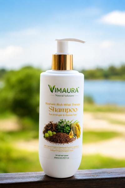 Shampoo