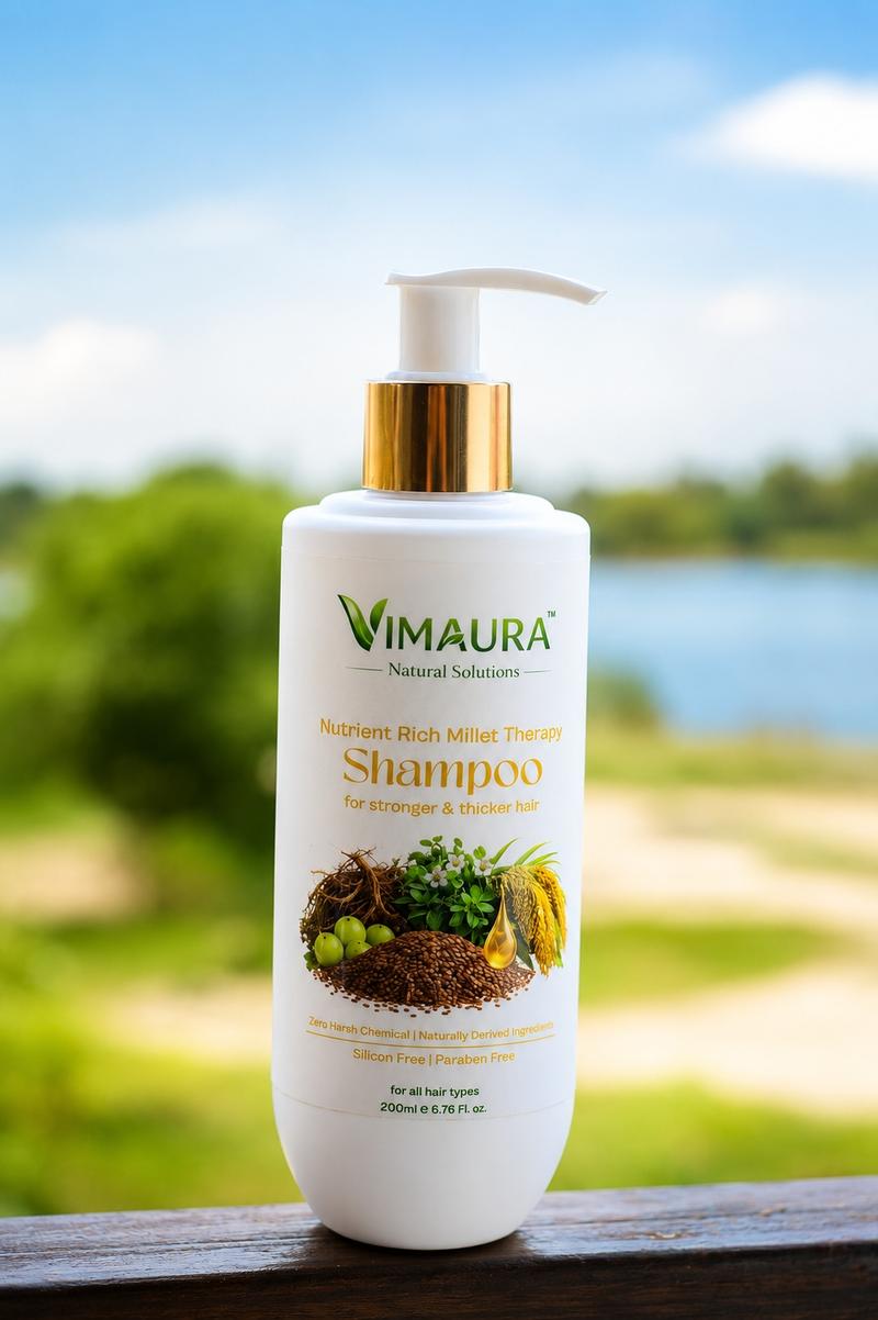 Shampoo