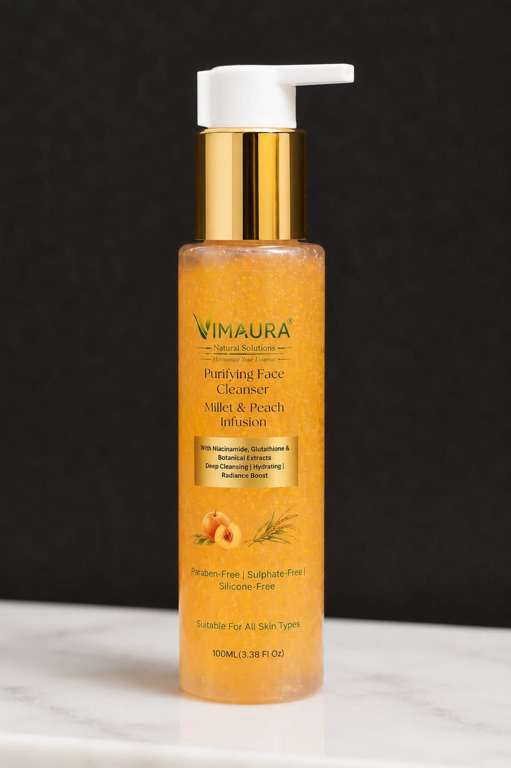 Face Wash