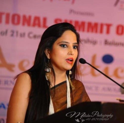 Dr. Kamakshi Jindal