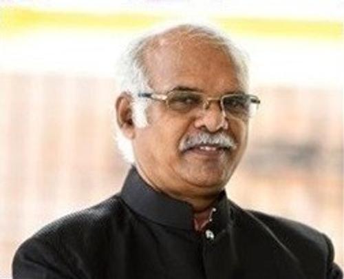 Prof. Dr. Panch Ramalingam