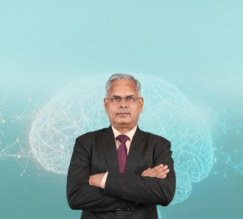 Dr. Naresh Chandra