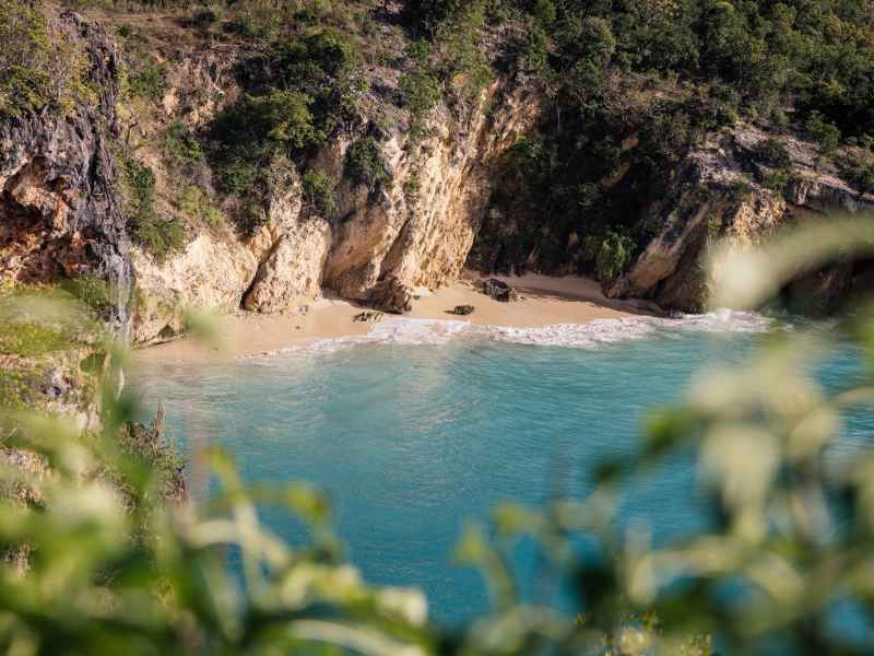 Little Bay, Anguilla