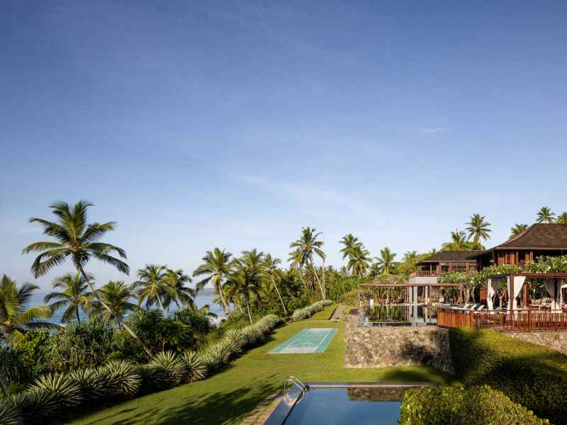 ÀNI Sri Lanka