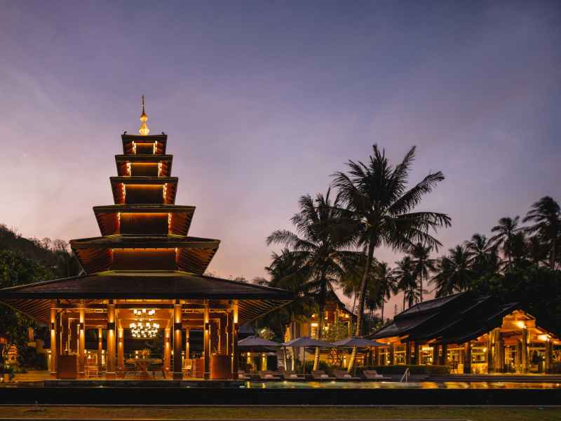ÀNI Thailand