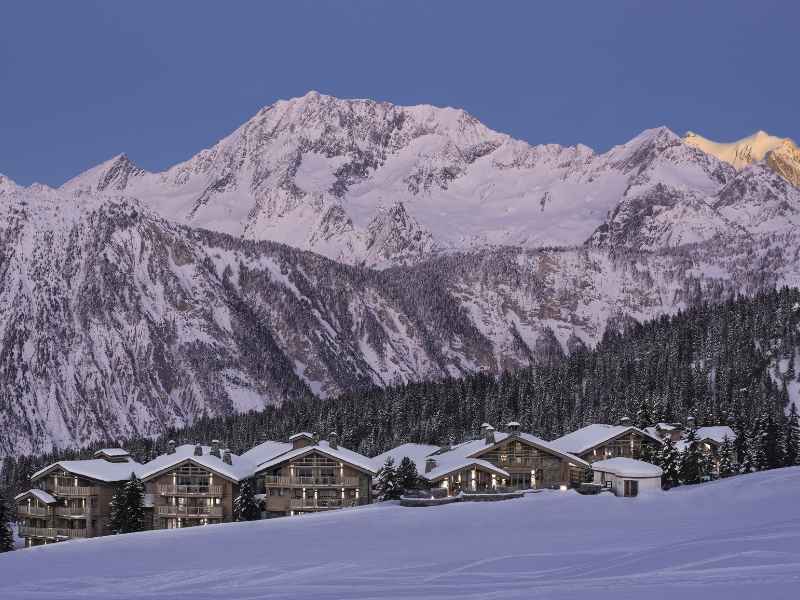 Le K2 Altitude
