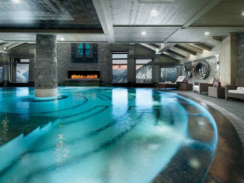 Le K2 Palace
