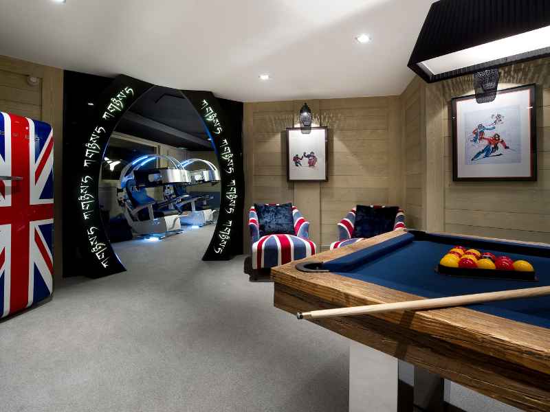 Le K2 Palace