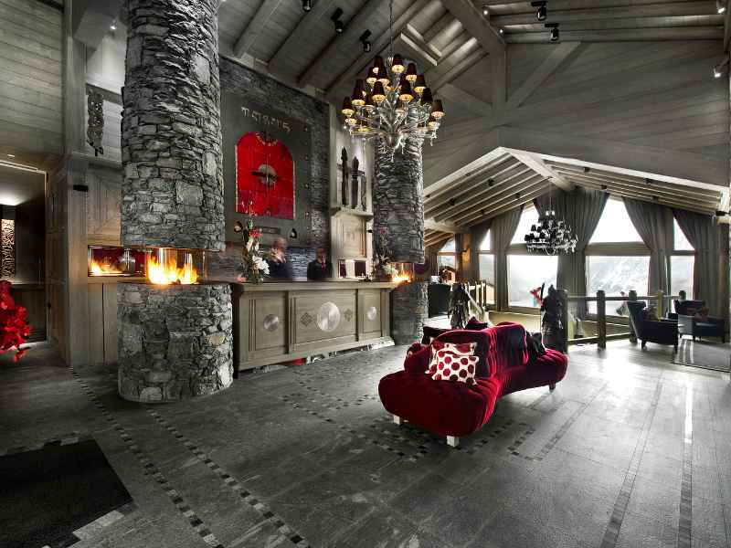 Le K2 Palace