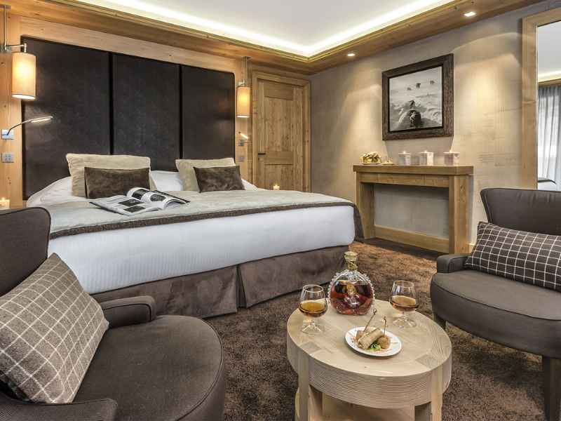 Le Kaila Hotel