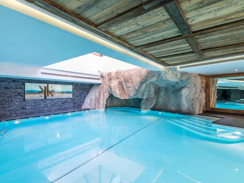 Le Kaila Hotel