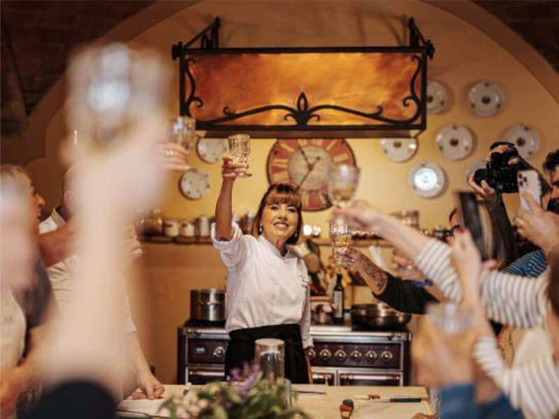 Il Falconiere Relais & Spa