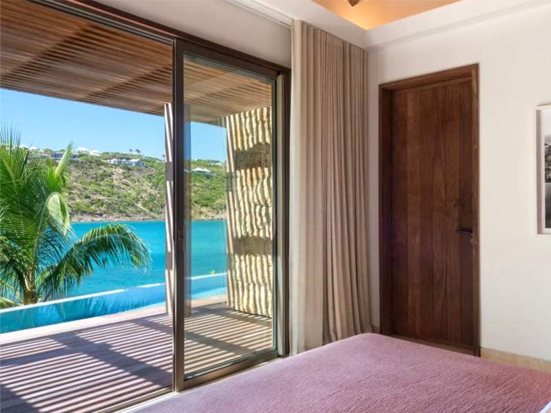 Le Barth Villas