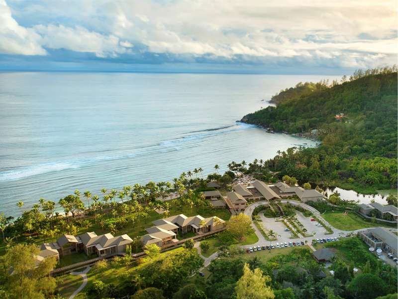 Kempinski Seychelles Resort