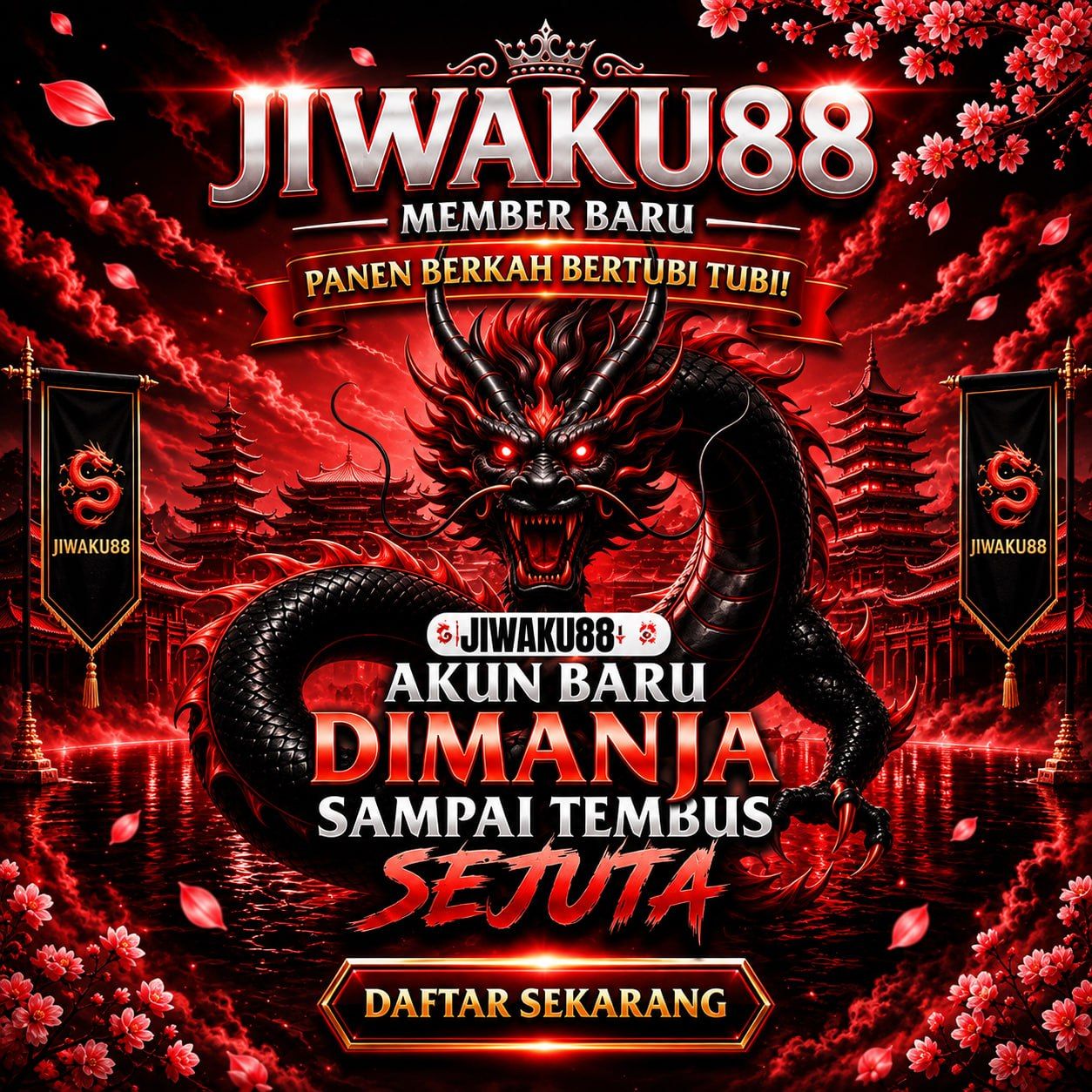 JIWAKU88 - Situs Terbaik Agen Game Slot Gratis Daftar Gak Pakai Lama