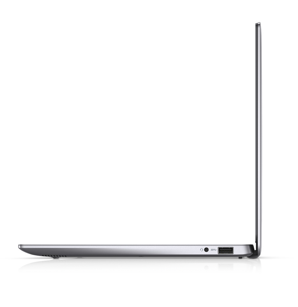Dell Latitude 3301 official model reference, side profile