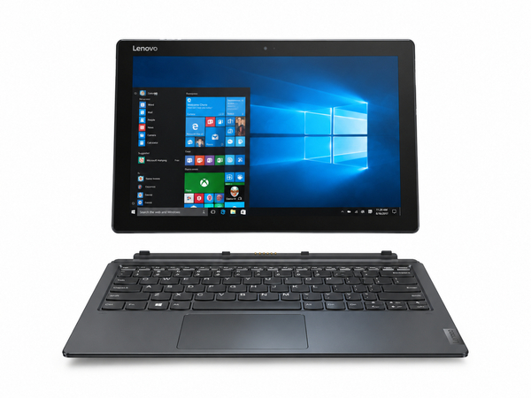 Lenovo tab 80QL 2-in-1 – Core m5 6th Gen, 8GB RAM, 128GB SSD | Affan Laptops Faisalabad