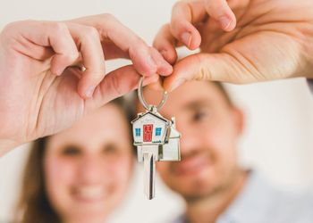 Remise clés logement