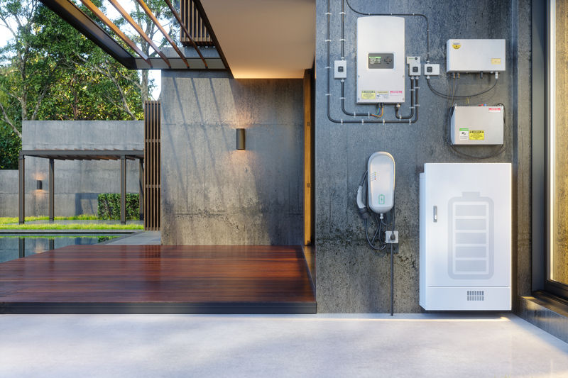 Battery Storage