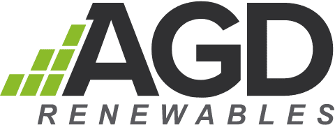 AGD Renewables logo