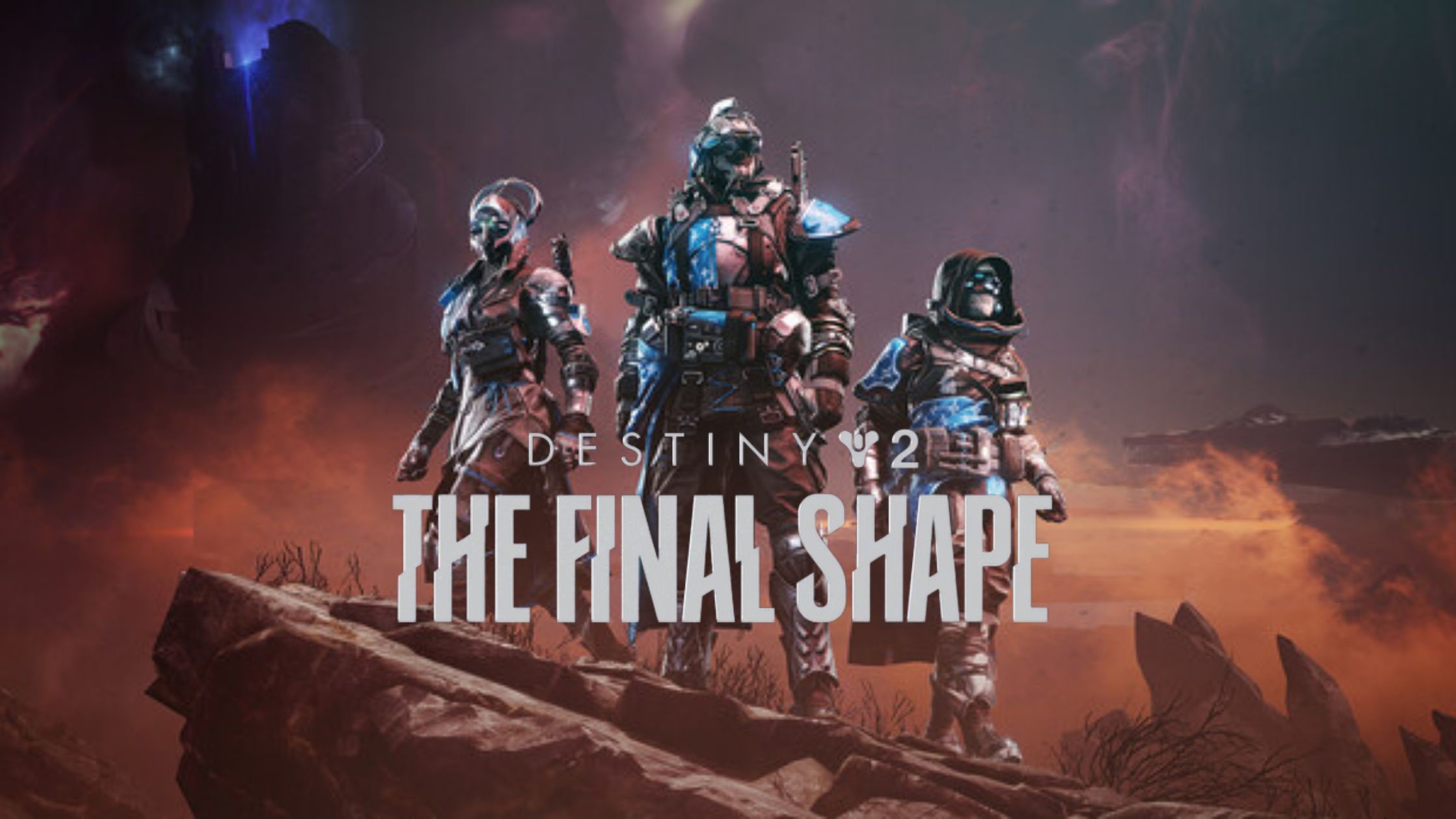 Destiny 2 gameplay thumbnail