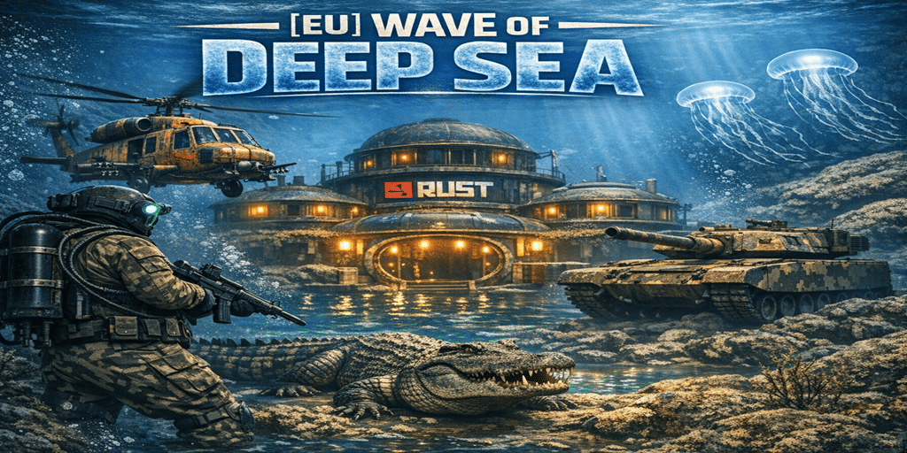 [EU] Wave of Deep Sea image