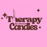 Therapy Candles