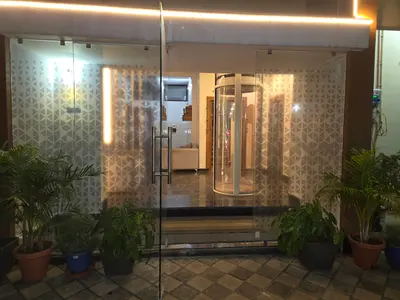 Clover Villa