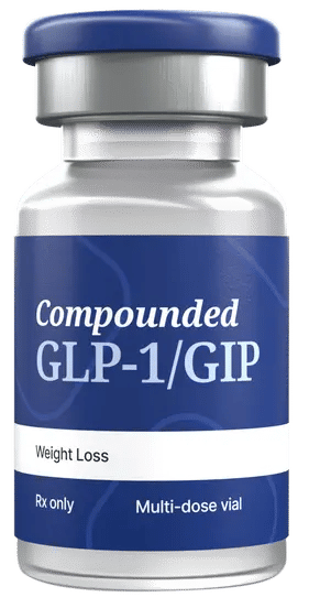 compounded glp-1 online Compounded GLP-1 / GIP