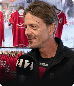 Þór Hinriksson, Battar (Passing Specific Coach)