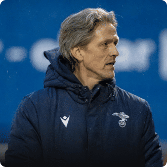 Arnar Grétarsson, For Teams + For Coaches