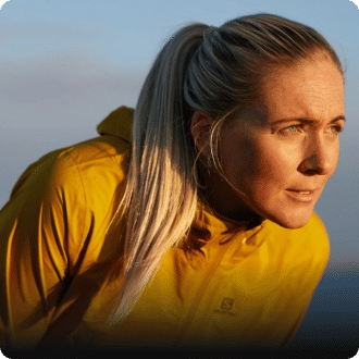 Silja Úlfarsdóttir, Running Coach