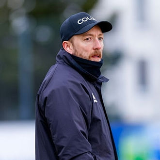 Sigurður Höskuldsson, Coach Of Þór Principle Of Play