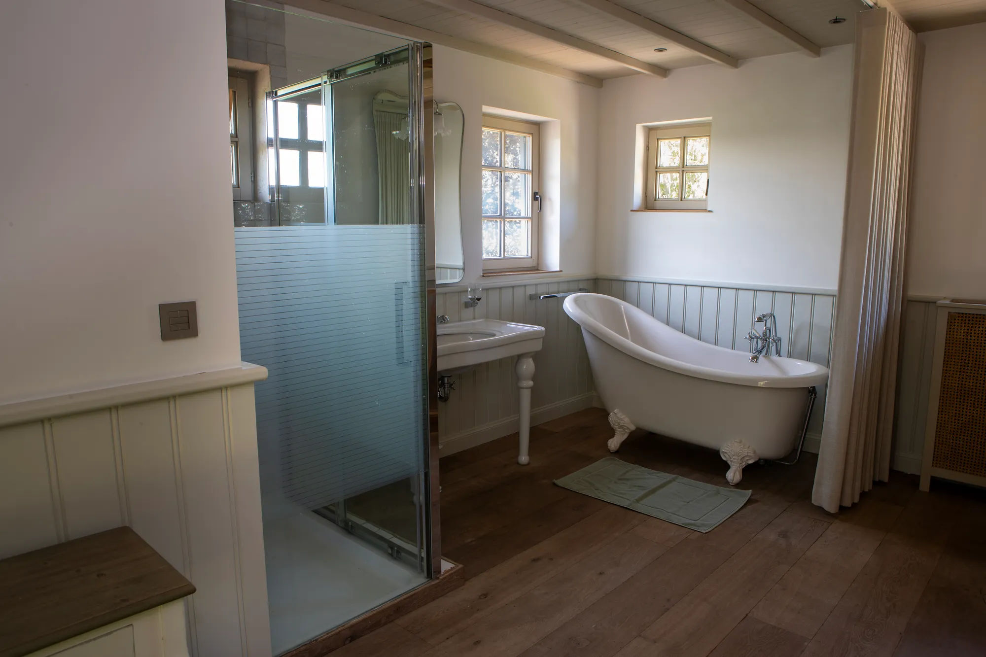 Vakantiehuis Lisette, slaapkamer