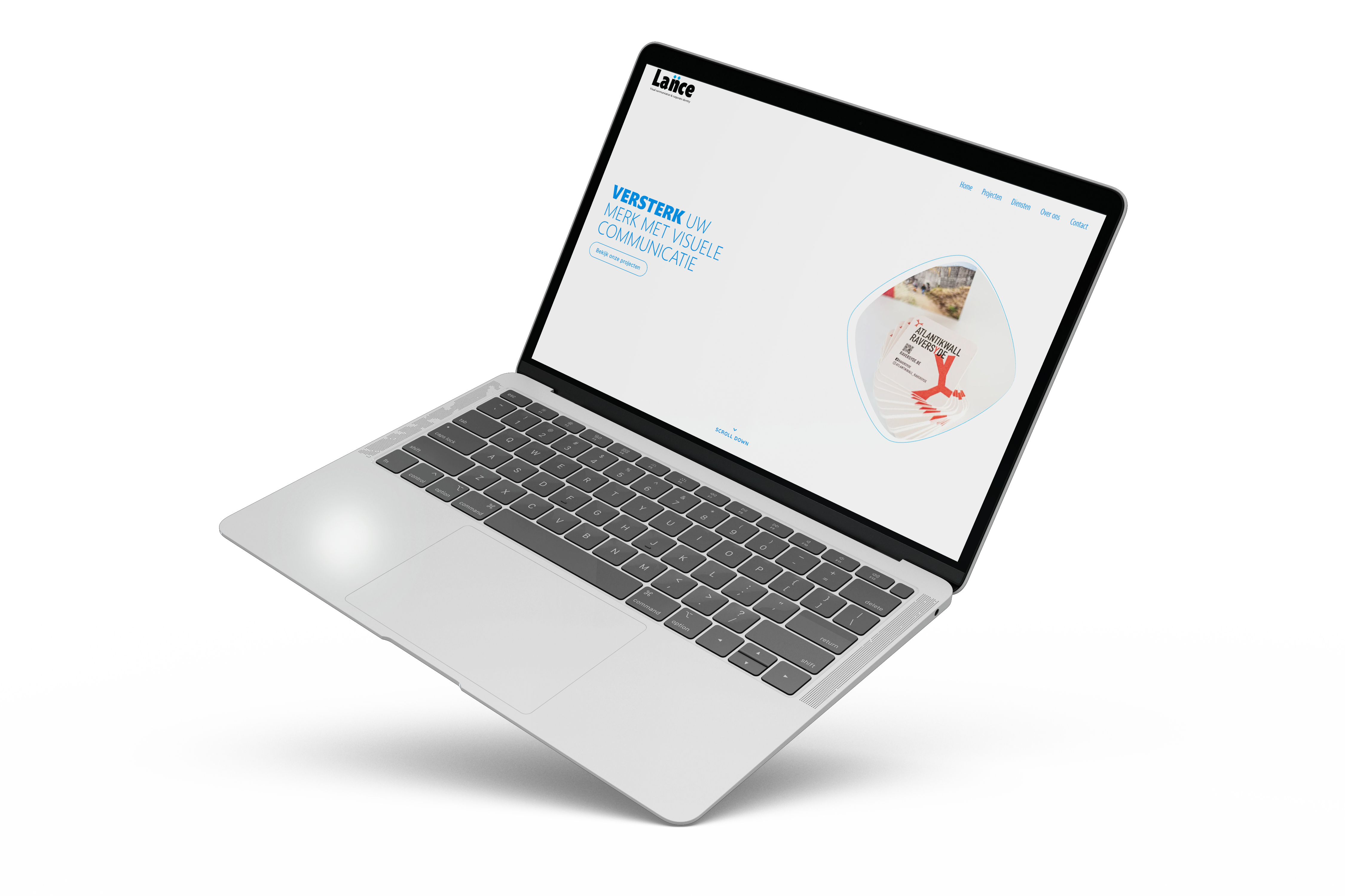 Website The Lance