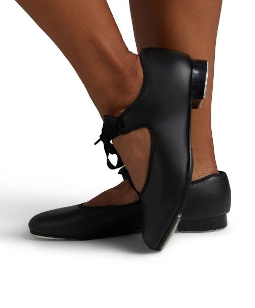 Capezio 925 tapshoe