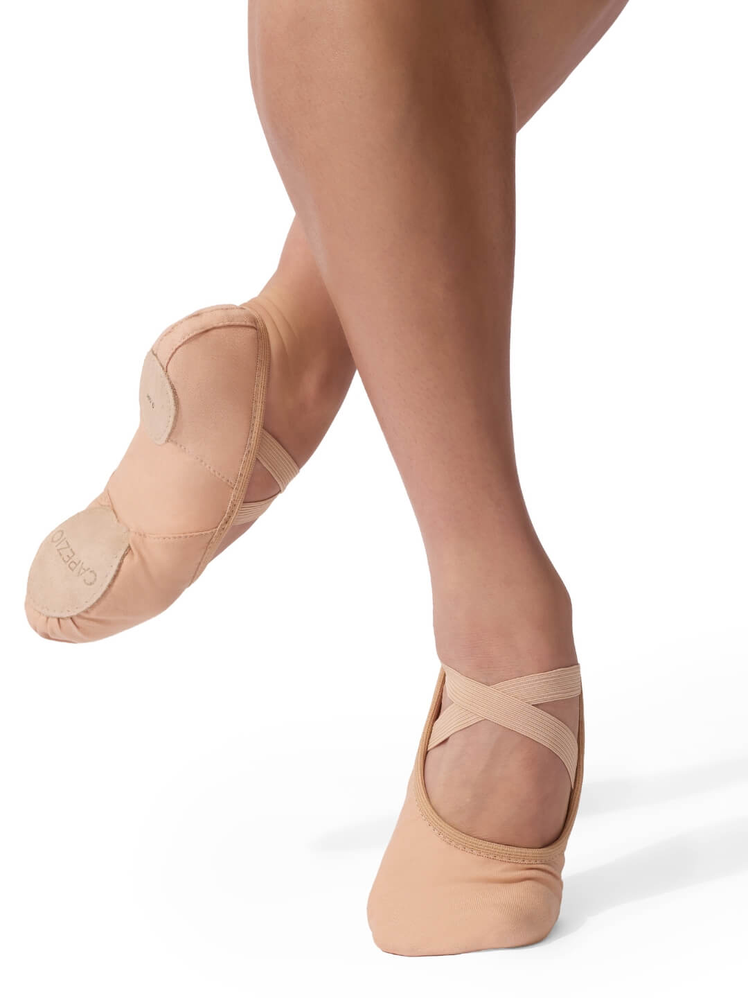 Capezio hanami (stretch canvas)