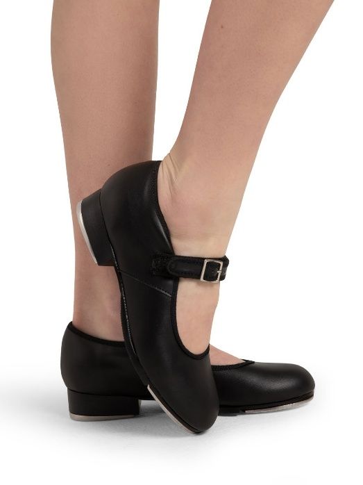 Capezio terra tapshoe
