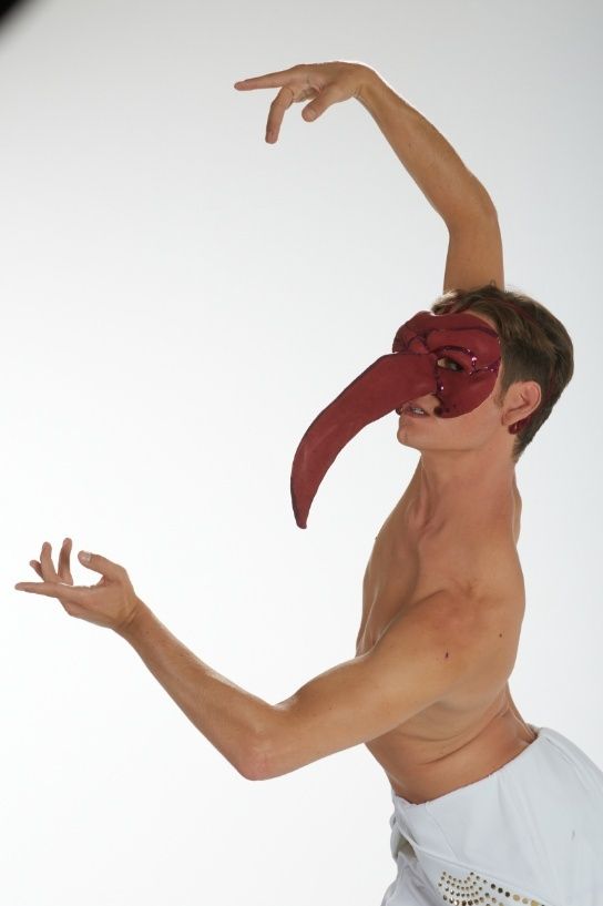 Kostuum show 53