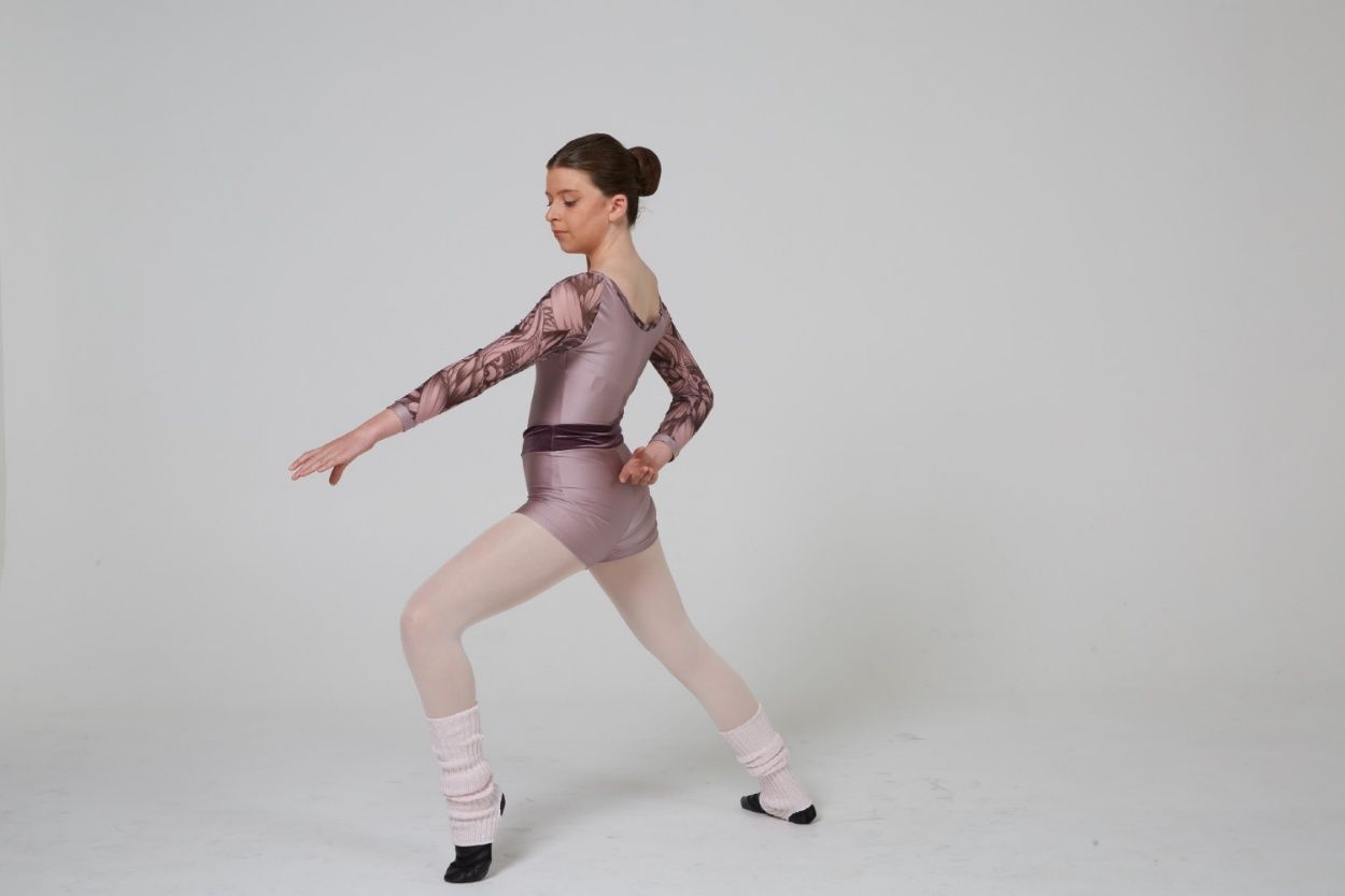 Short ballet 08