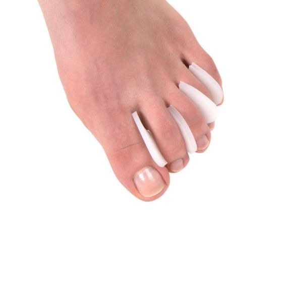 Techdance gel space pack
