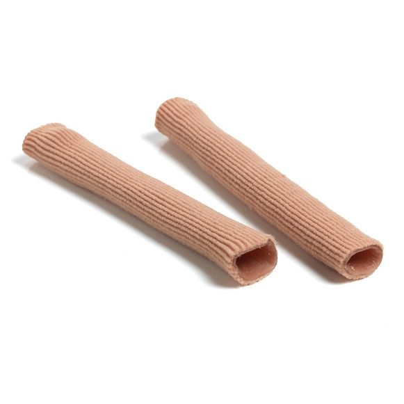 Techdance gel tubes