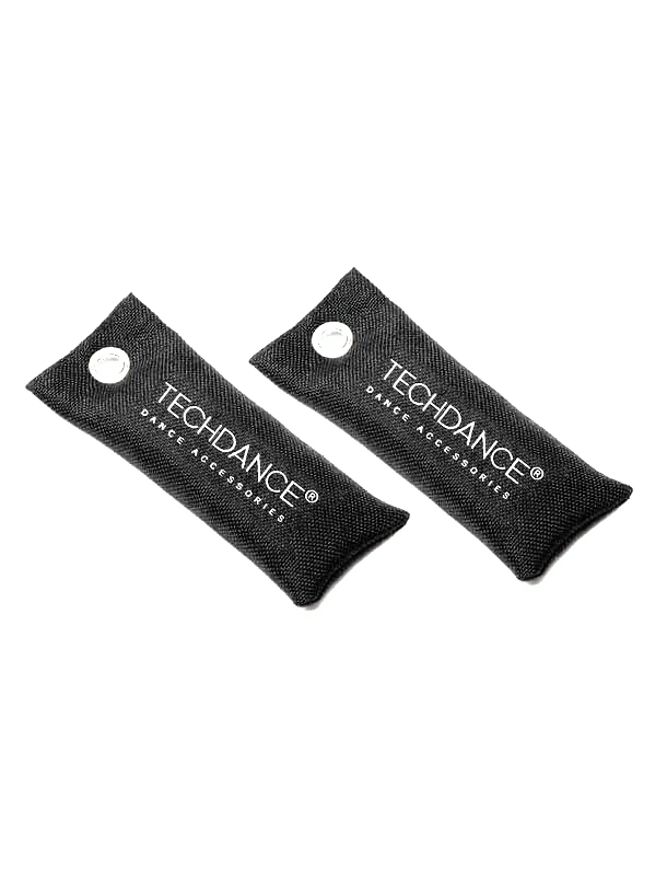 Techdance geur absorberende zakjes