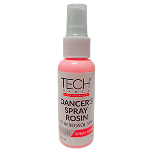 Techdance rosin spray